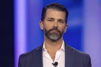 Trump Jr Fg Immagine in aggiornamento