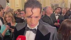 Achille Lauro alla Scala: 