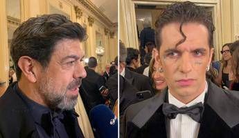 Favino Achille Lauro Scala Adn Immagine in aggiornamento