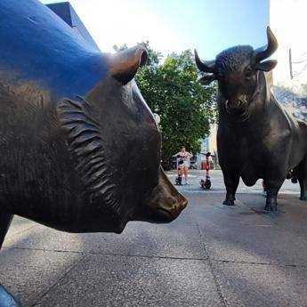 Borsa: la settimana dell'Immacolata, ecco i market mover