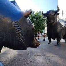 Borsa: la settimana dell'Immacolata, ecco i market mover