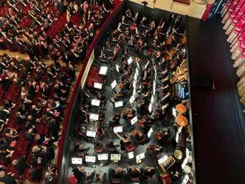 Scala Orchestra Adn Immagine in aggiornamento