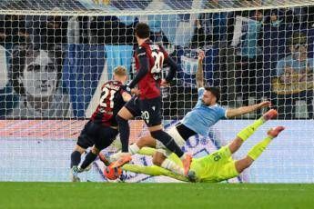 Lazio Bologna Fg Immagine in aggiornamento