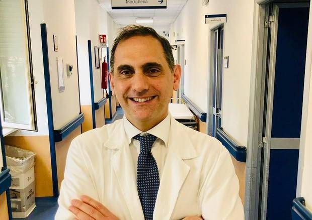 Arrestato per corruzione Palumbo, primario dell'ospedale Sant'Eugenio di Roma