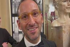 La battuta di Freni alla Scala: 