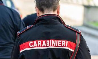 Carabinieri Strada Rit 2025 Ipa Immagine in aggiornamento