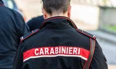 Carabinieri - Fotogramma /Ipa