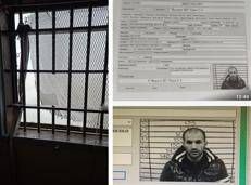 Milano, il detenuto evaso dal carcere di Opera