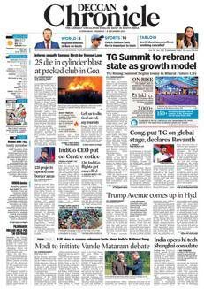 India: Commissioner Gulab Chand Kataria reviews development and housing projects in Chandigarh