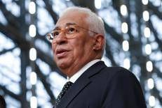 Il presidente del Consiglio Ue Antonio Costa - Fotogramma /Ipa