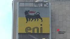 La Fiamma Olimpica a Palazzo Mattei: Eni accompagna il viaggio verso Milano Cortina 2026