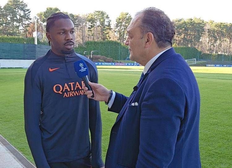 Thuram carica l’Inter: 