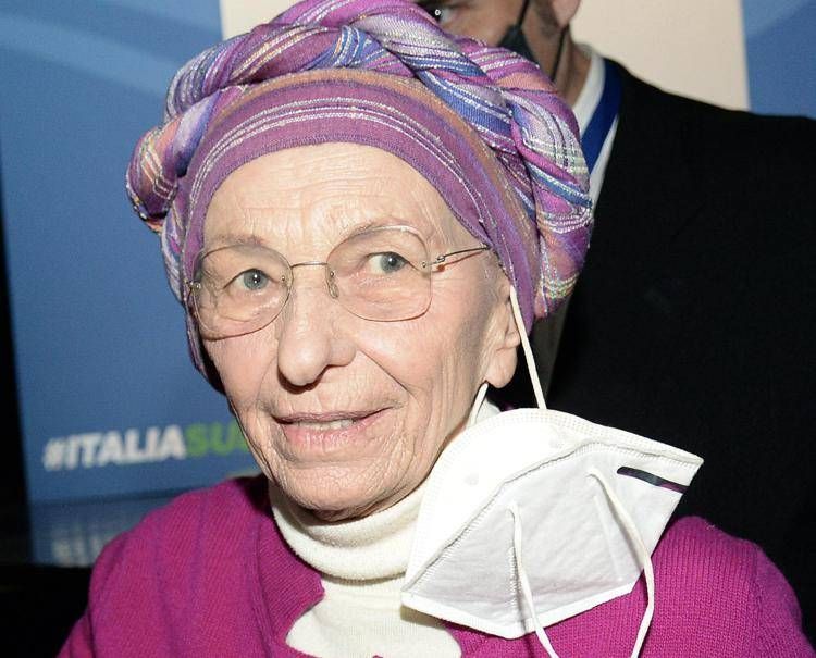 Emma Bonino - Ipa