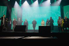 Ue: passaggio di testimone tra Capitali europee della cultura, 2026 l'anno di Trencin e Oulu