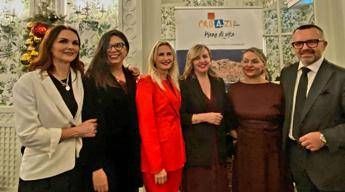 Turismo, con Croatia Airlines collegamento Dubrovnik-Roma operativo tutto l’anno