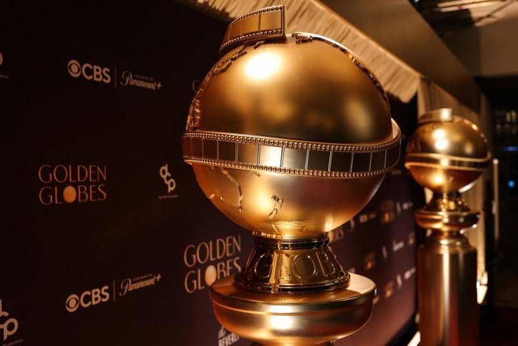 I Golden Globe
