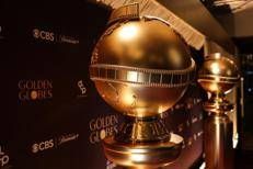 I Golden Globe