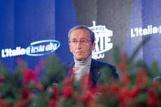 Gianfraco Fini - (Ipa)