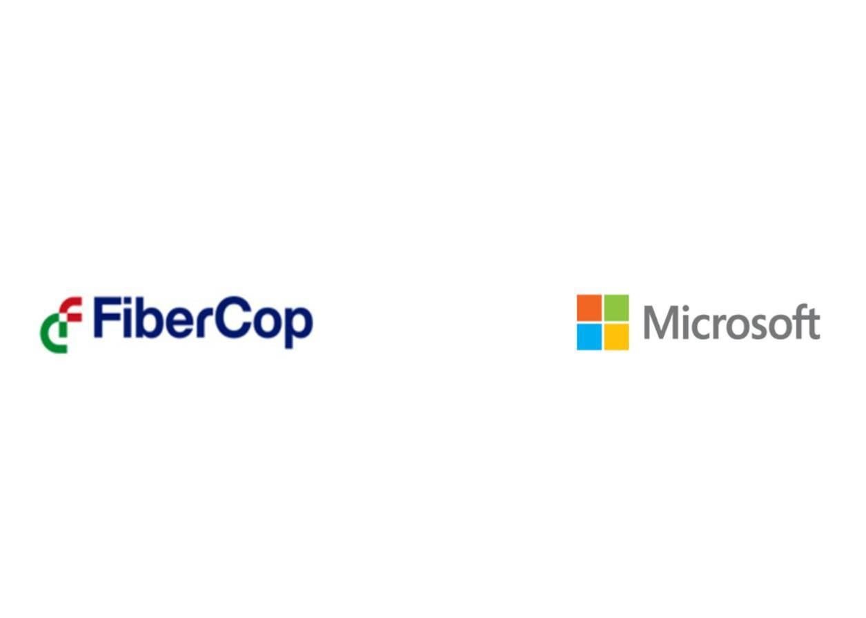 FiberCop e Microsoft Italia per l'Edge Cloud nazionale