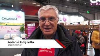 Artigiano in fiera, Intiglietta (GeFi), 'incontro tra persone al centro dell'edizione 2025'
