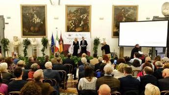 Cultura: premiati in Campidoglio i vincitori della XIII edizione di 'Salva la tua lingua locale'