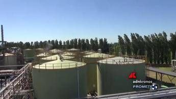 GRINS: l'economia circolare un'opportunità per le imprese italiane