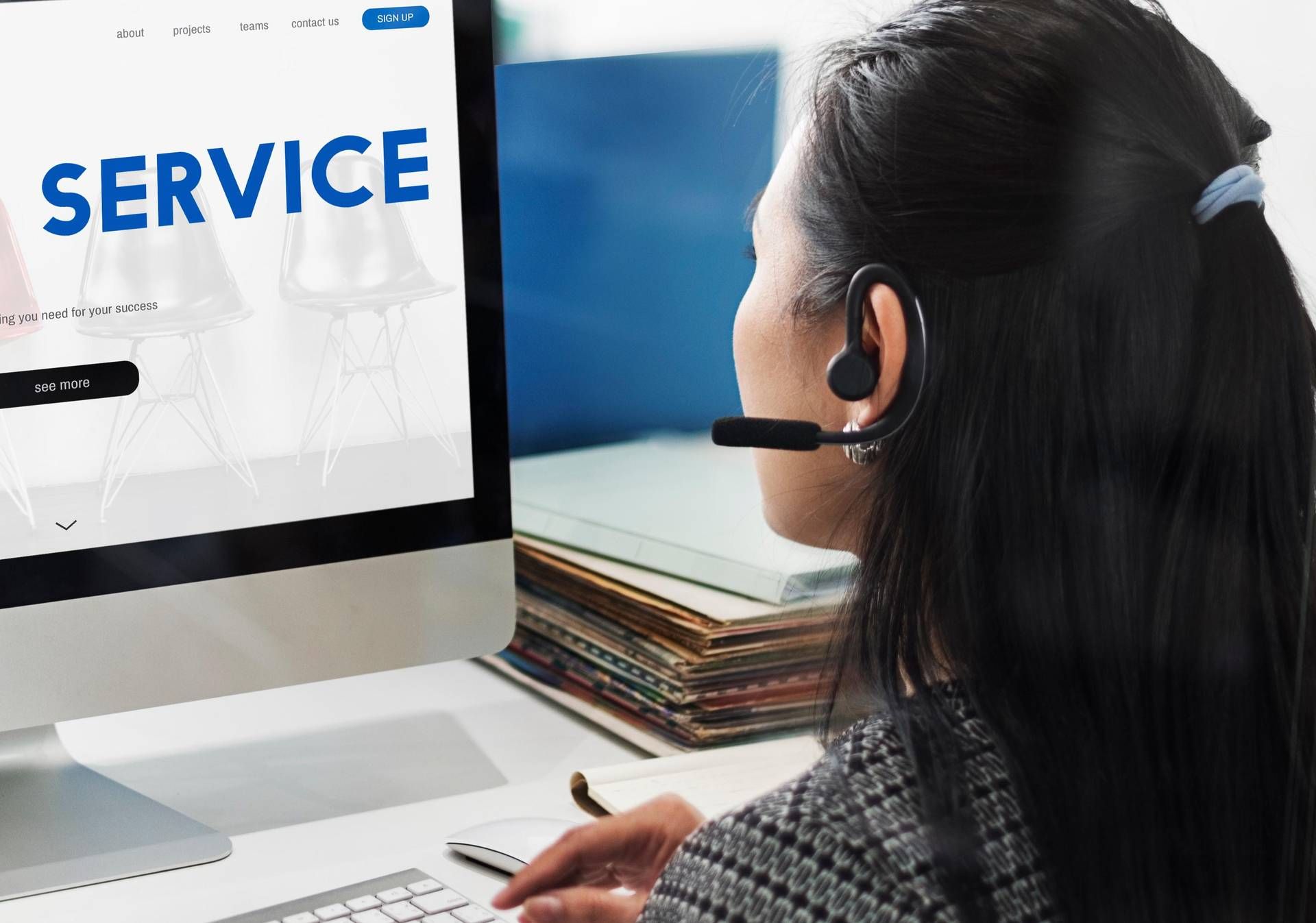 Multa di 500mila euro a sei società di call center per teleselling ingannevole, cosa facevano