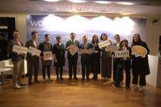 HKSTP led a delegation of high-potential homegrown park companies to showcase the I&amp;T power of Hong Kong to the Italian market.