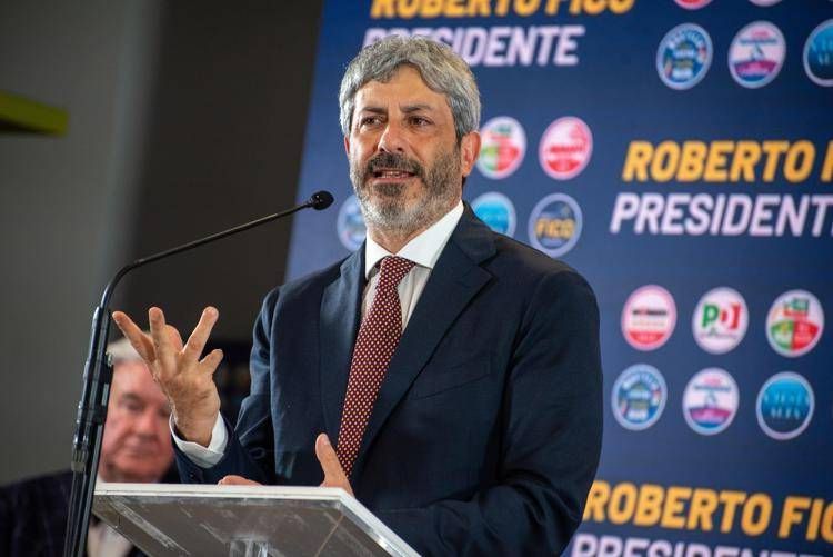 Roberto Fico (Ipa)