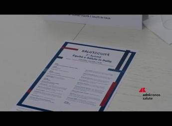 Sanità, Salutequità ricorda la necessità di un piano sanitario nazionale