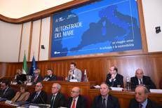 20 anni di Autostrade del Mare, 52 km di tratte, 18 porti italiani e 23 destinazioni finali
