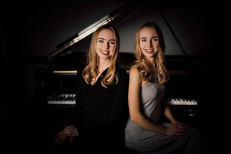 Musica, Cidim: tre concerti in Germania per il duo Eleonora e Beatrice Dallagnese