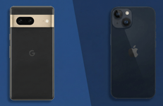 Apple e Google: trasferire i dati tra iPhone e Android non sarà più un problema