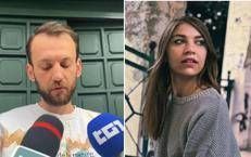 Dragos Ghergescu e Tatiana Tramacere - Ipa