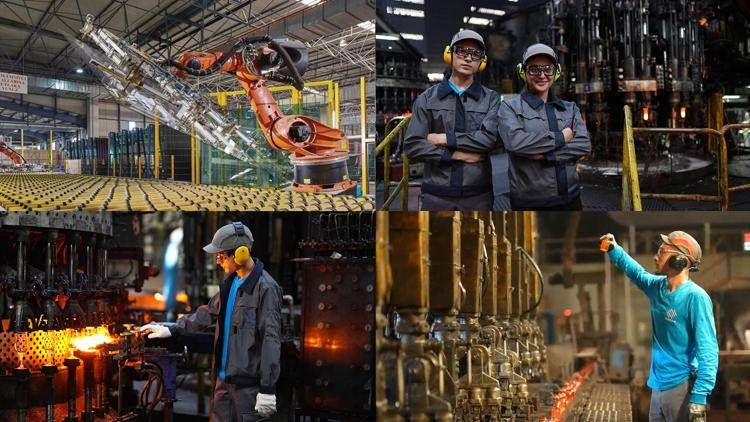 Şişecam_90th_Year_