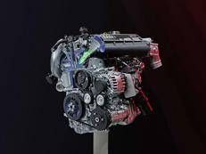 Audi e il fascino intramontabile del cinque cilindri