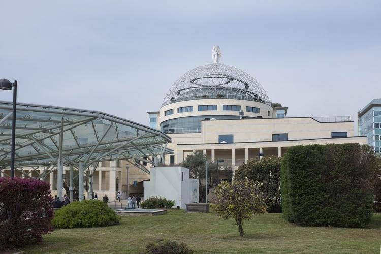 Ospedale San Raffaele