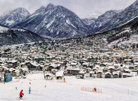 Dağ evi fiyatlarında %+1 artış, Tonale geçidi bölgesinin itici gücü sayesinde Lombardiya'da %+7,3 artış