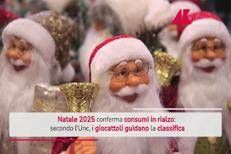 Natale 2025, quali sono i regali più acquistati
