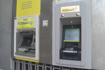 Poste Italiane rafforza i servizi sul territorio, superata quota novemila Atm Postamat