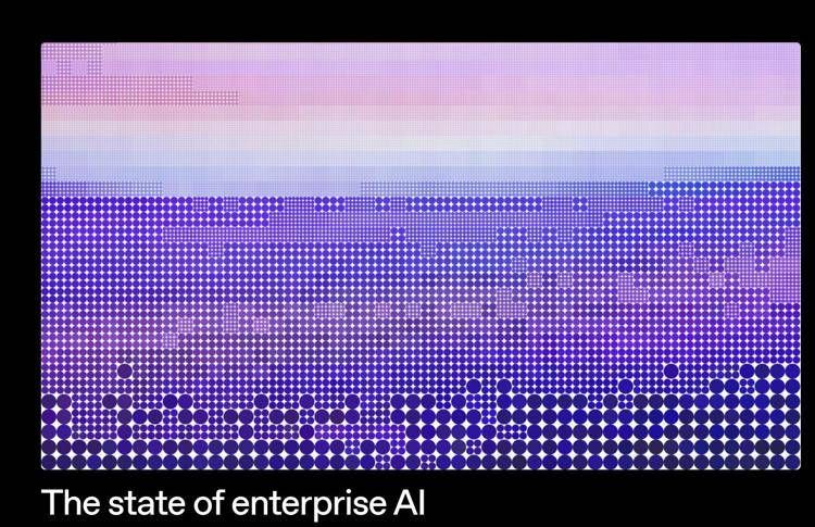 Dati choc di OpenAI: senza AI avanzata le aziende perdono 10 ore a settimana