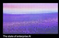 Dati choc di OpenAI: senza AI avanzata le aziende perdono 10 ore a settimana