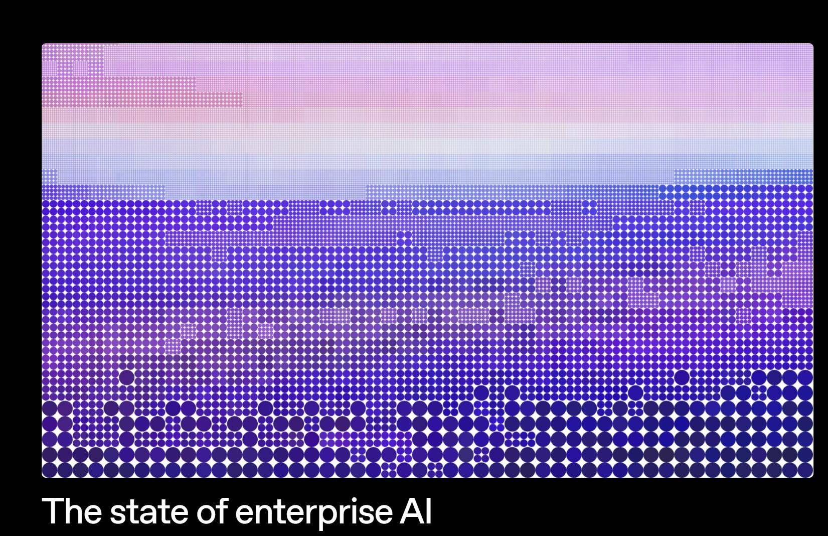Dati choc di OpenAI: senza AI avanzata le aziende perdono 10 ore a settimana