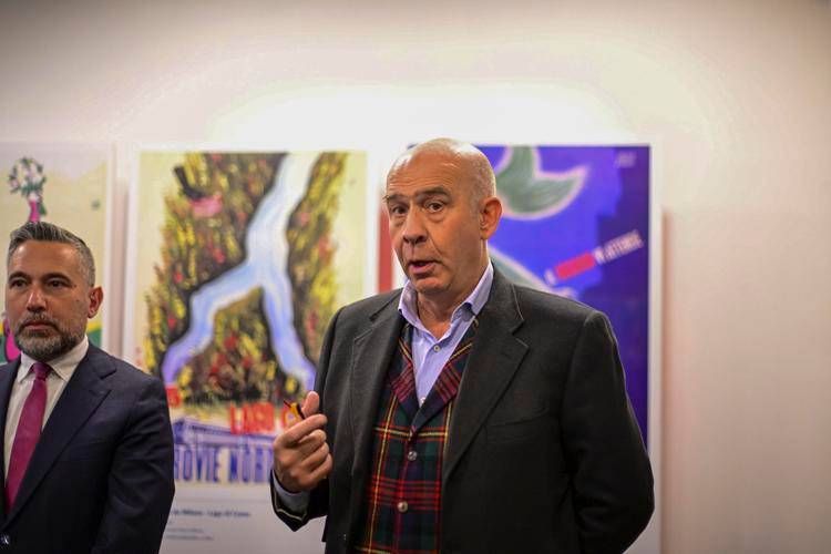 caradonna image Trasporti, Caradonna (Fnm):