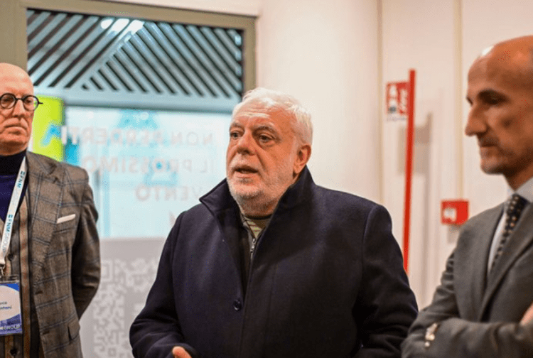 Trasporti, Gibelli (Fnm): 