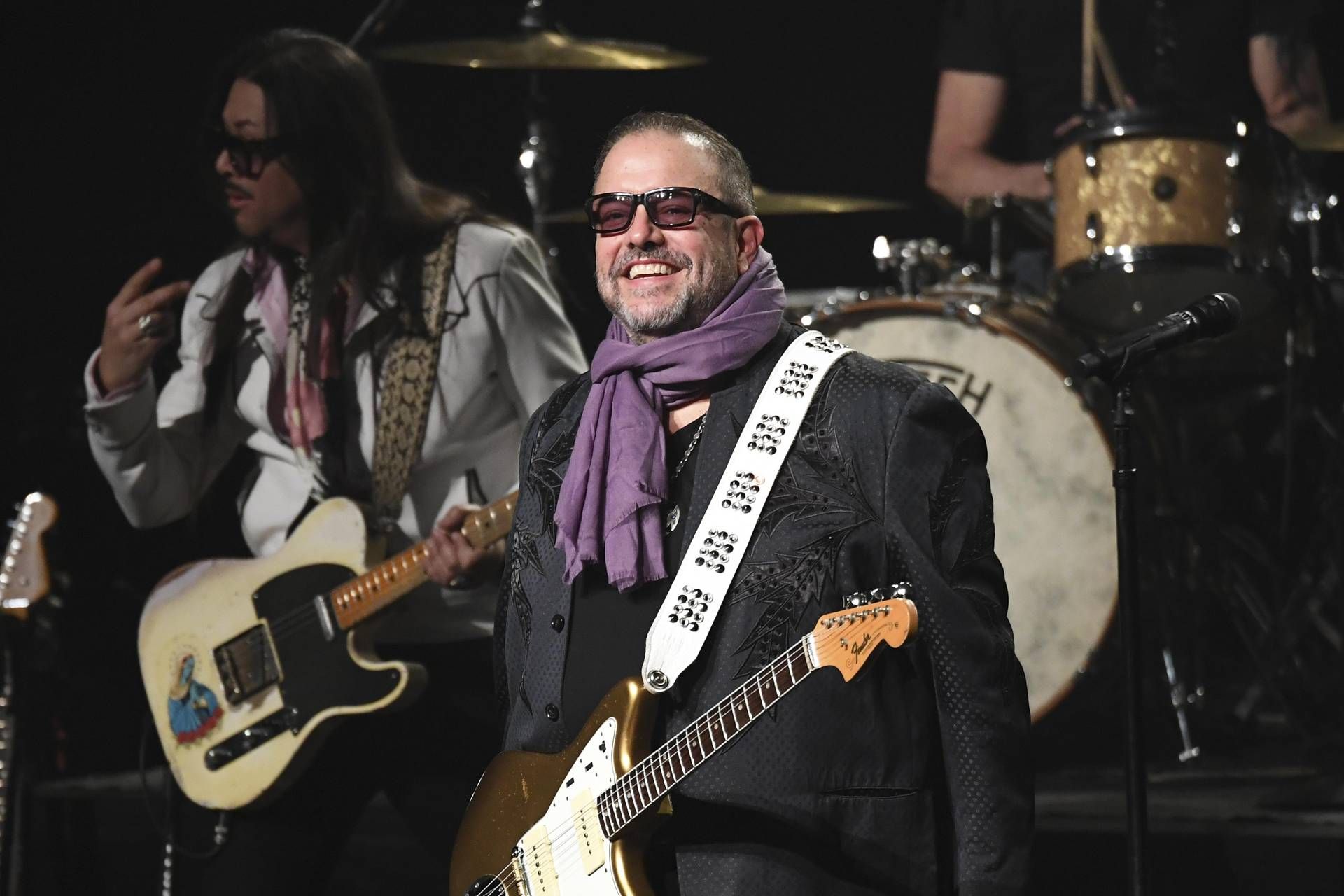 Morto Raul Malo, voce dei Mavericks e icona del country latino