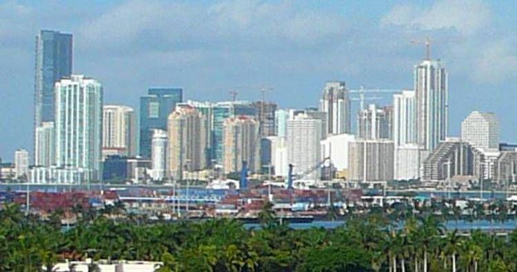Miami