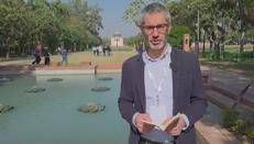 Tajani a Nuova Delhi, focus su rapporti economici e politici: videonews dal nostro inviato