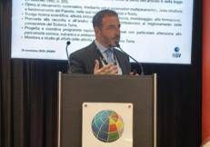 Einstein Telescope: Stramondo (INGV) nello steering committee per la candidatura di Sos Enattos