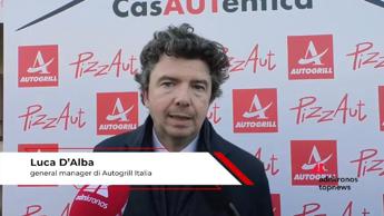 D'Alba (Autogrill Italia): 